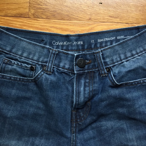 Calvin Klein Jeans - Picture 3 of 6